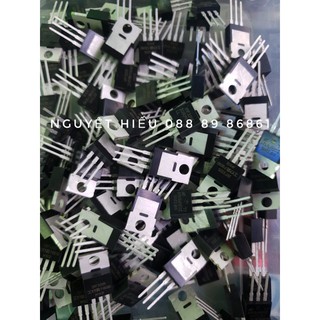 [NK] 5 con ic hiệu ứng trường mosfet irf3205