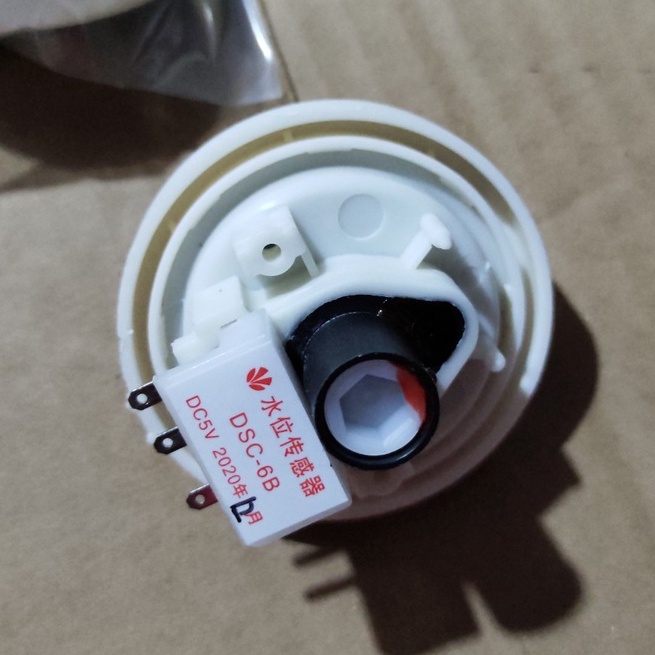 Phao cân nước máy giặt lg cảm biến mực nước máy giặt LG