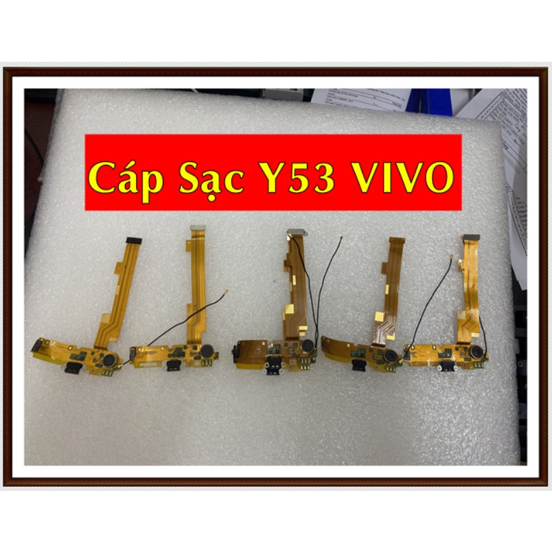 Cáp Sạc Y53 VIVO