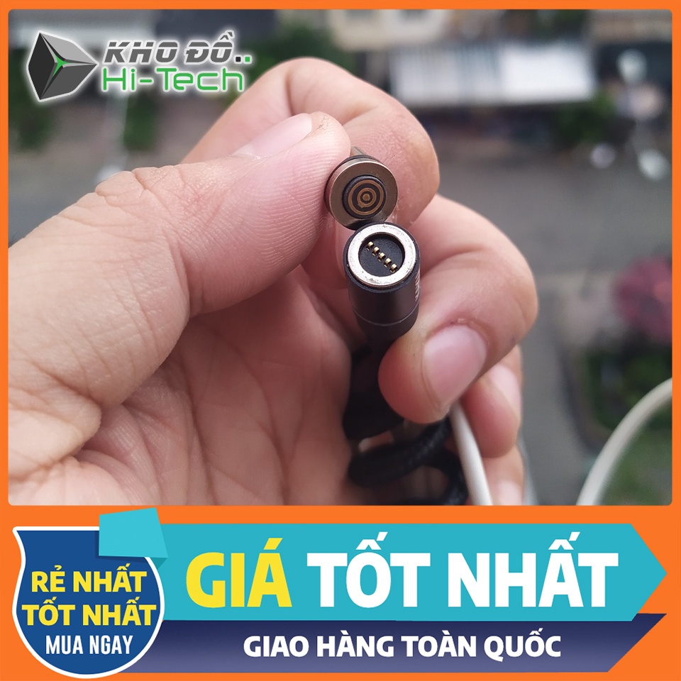 Cáp sạc bàn phím Type-C gồm 2 khúc
