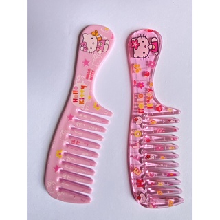 Lược Kitty cho bé gái