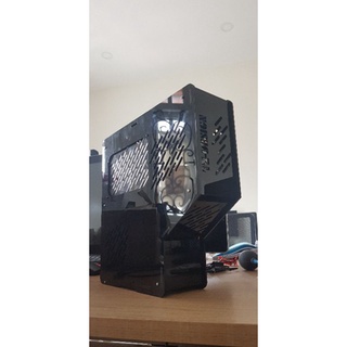 Case mica nguồn ATX cho Egpu