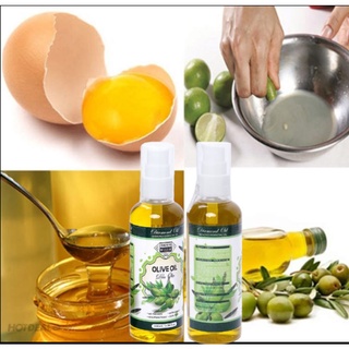 dầu dừa Olive Diamond Oil 100ml