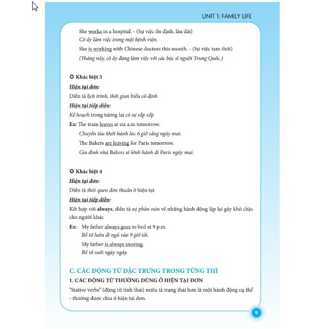 Sách - Bài tập tiếng Anh lớp 10 - có đáp án