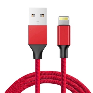 ⚡Cáp sạc dây dù dài 3m dành cho IPvà sam sung siêu tiện lợi