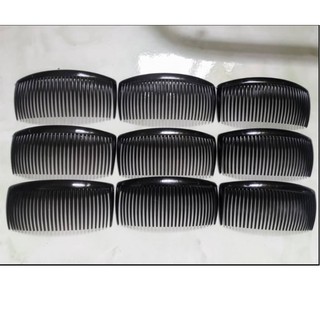3 chiếc xược tóc