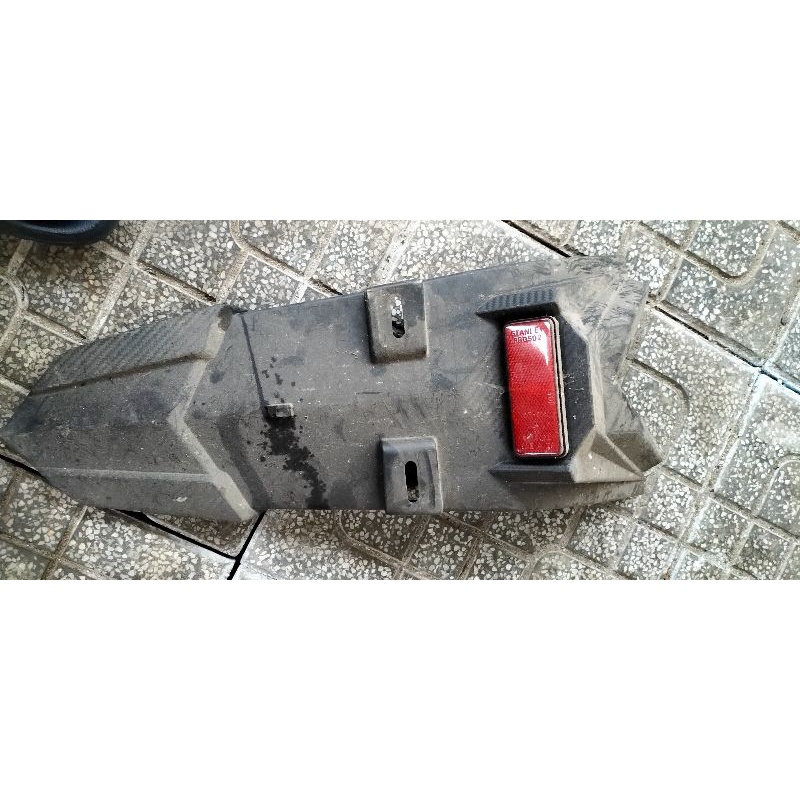 Đồ chơi exciter cũ