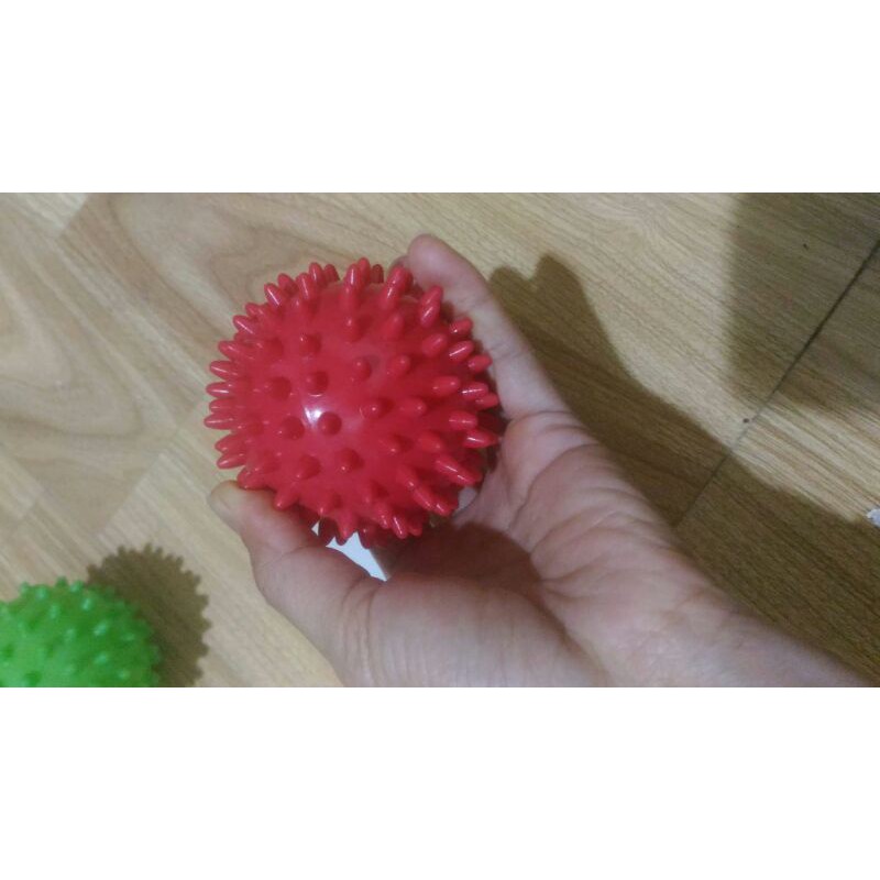 Sét 3 món hỗ trợ điều hòa cảm giác và phục hồi cơ