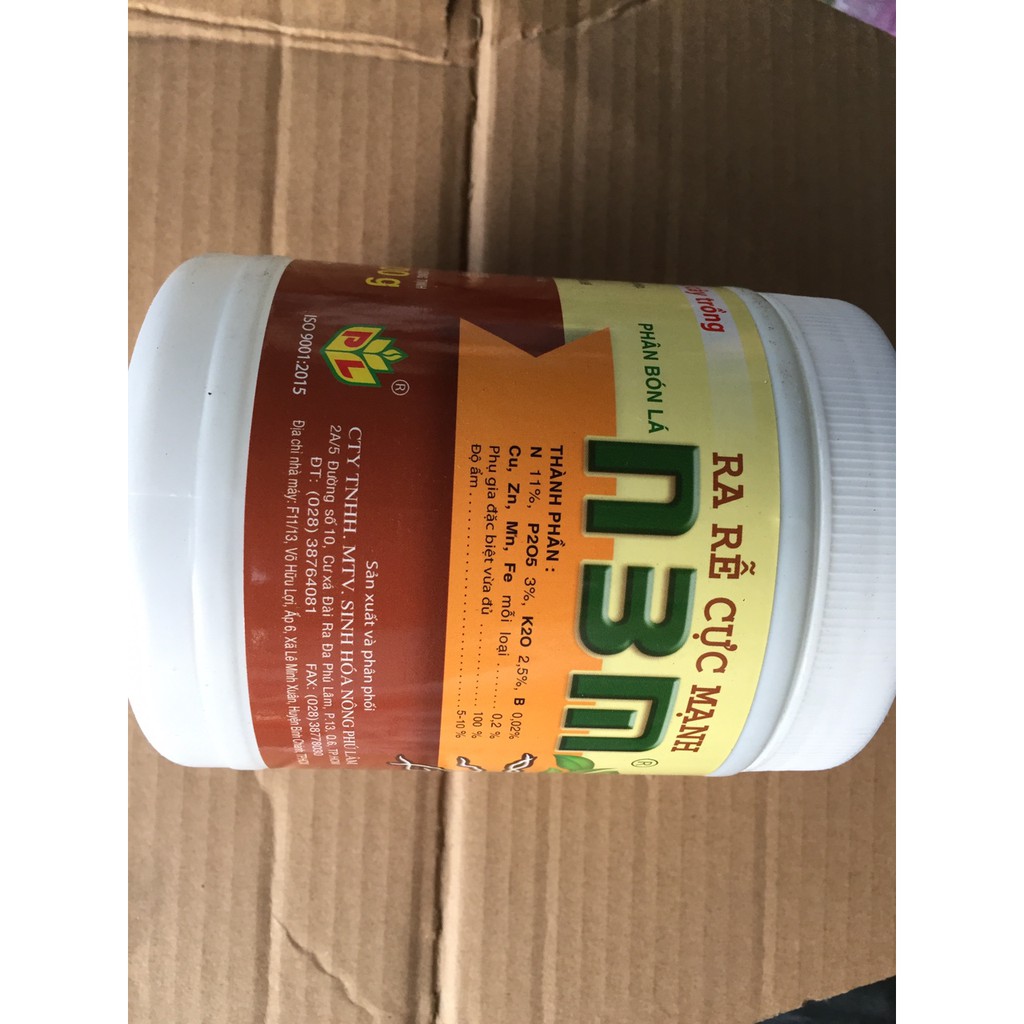 N3M ra rễ cực mạnh-500g