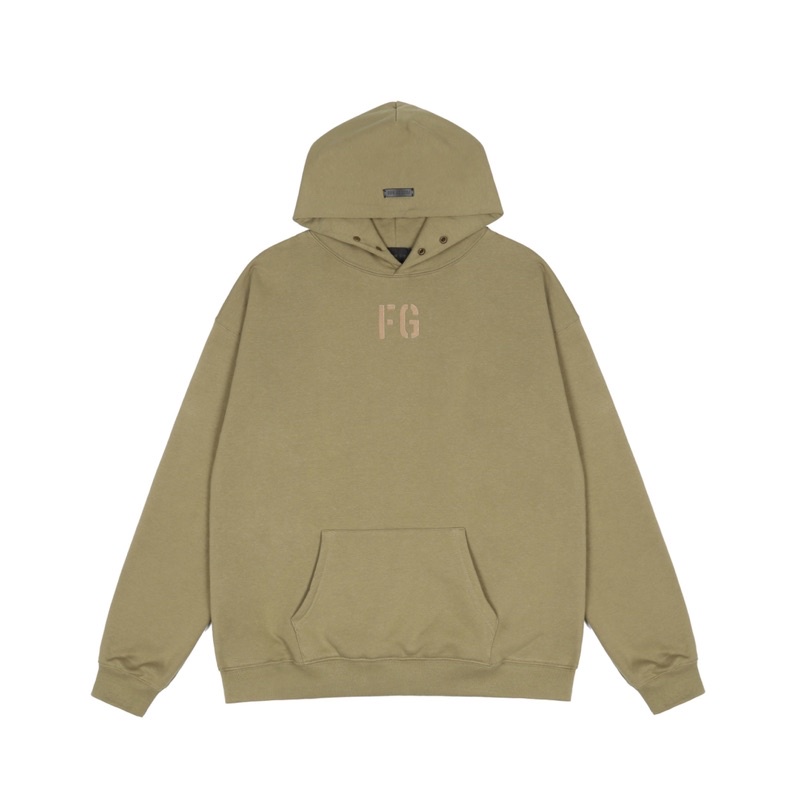 Áo hoodie FOG Esentials 2021, áo hoodie Fear Of God Essentials 2021 hàng BEST | BigBuy360 - bigbuy360.vn