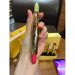 SON GOLD NHUNG LÌ 2 ĐẦU