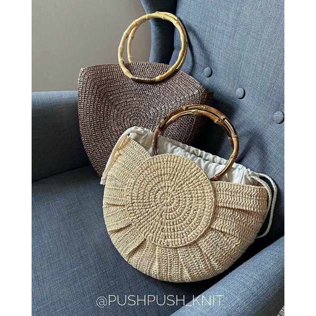 Túi Dây Rút, Ruột Túi Lưới, Túi Vải Bố Dây Rút