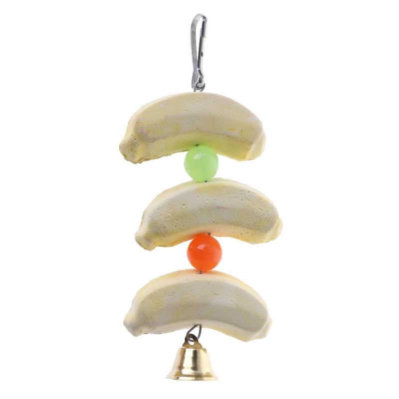 Đá Khoáng Chất An Toàn Chống Cắn Cho Hamster / Vẹt