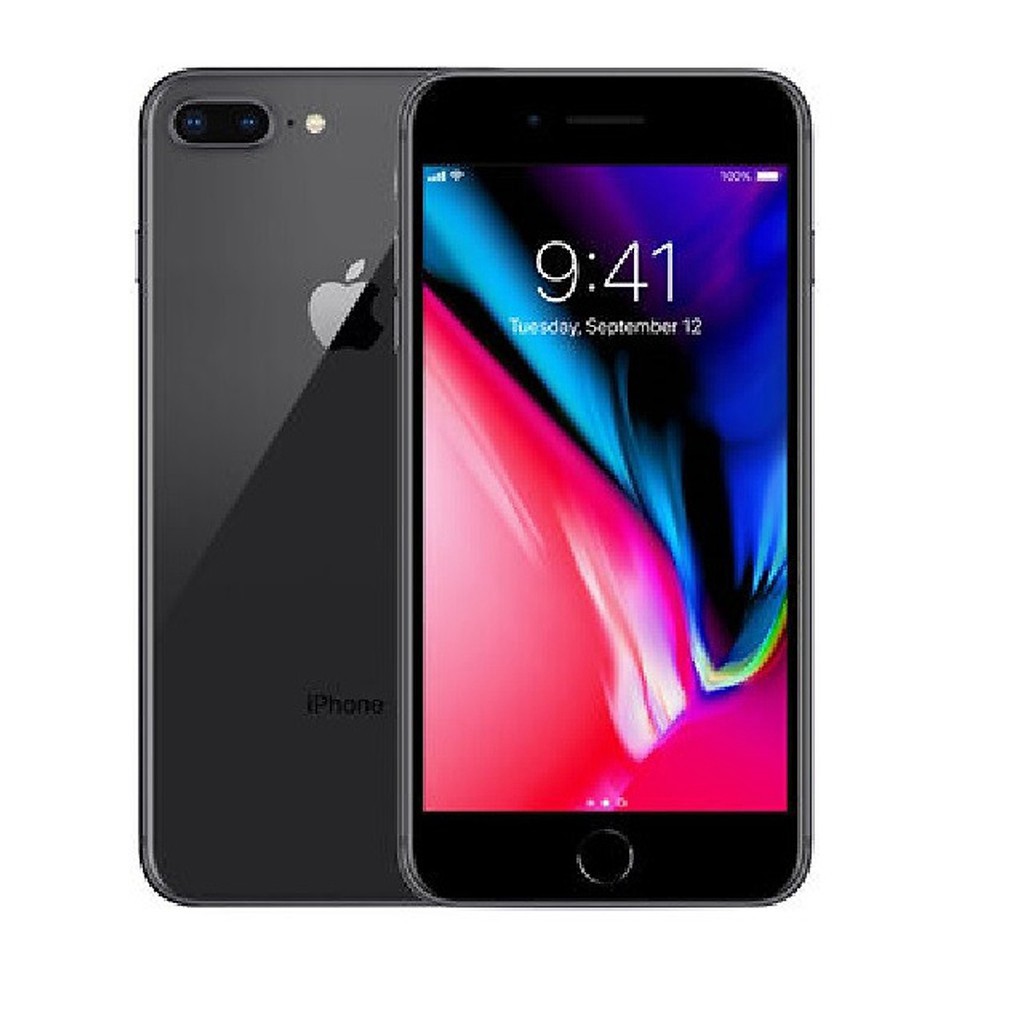 Điện Thoại iPhone 8 Plus 256GB Red - Hàng Nhập Khẩu