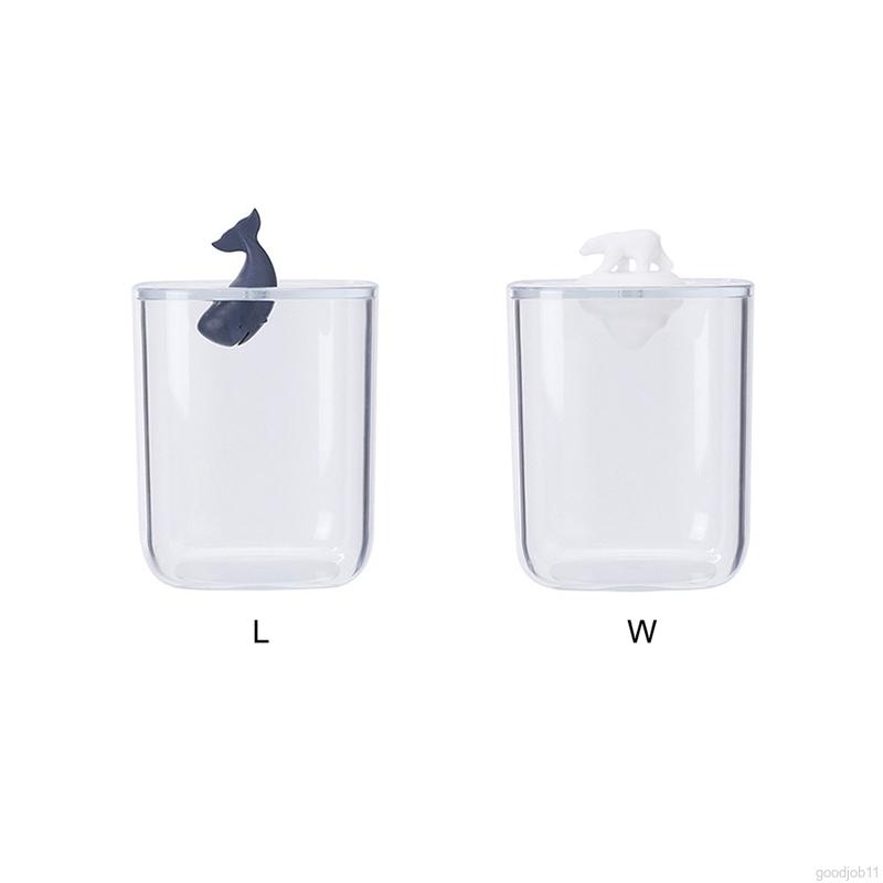 Hộp Nhựa Acrylic Trong Suốt Đựng Vật Dụng Đa Năng