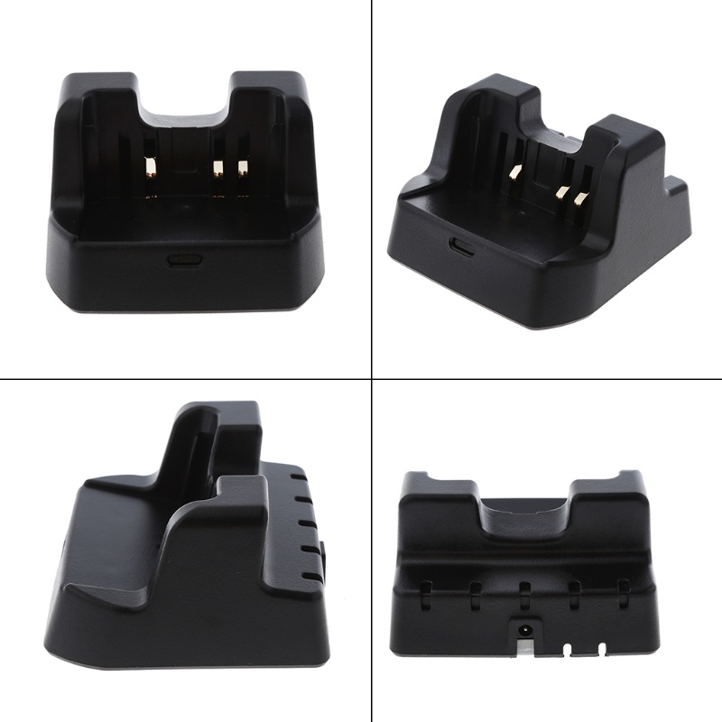Bộ Sạc Nhanh Phích Cắm US / EU Cho VX-8R VX-8E VX-8DR FT-2DR FNB-101Li FNB-10