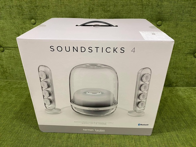 Loa Harman Kardon Soundsticks 4 chính hãng PGI