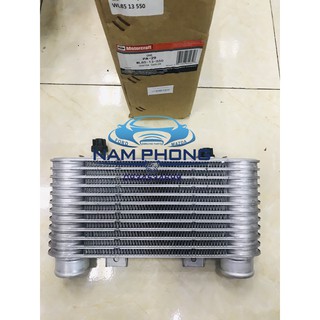 Két giải nhiệt turbo Ranger Everest 05 - WL8513550 / WL2113550A