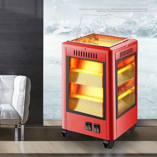 Đèn Sưởi 2 Bóng SIMI NSB-60
