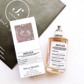 [ Mẫu thử ] Nước hoa nam Jazz Club EDT