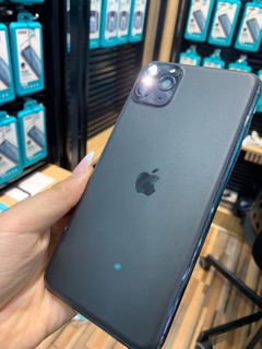 Miếng Dán Lưng Biến IP X/Xs Max Thành 11 / 11 Pro Max