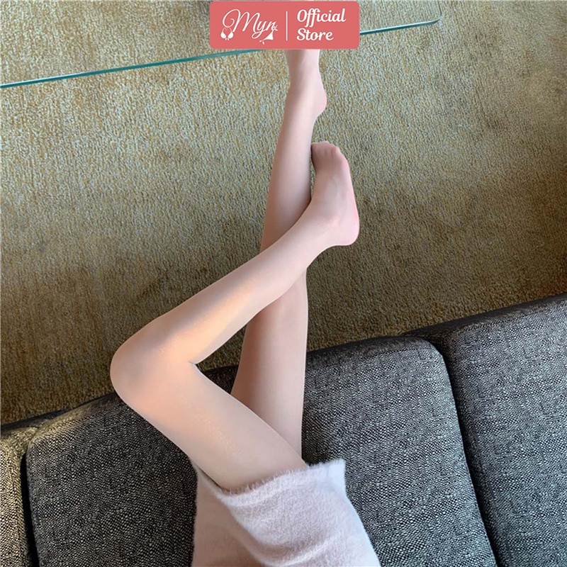 QUẦN TẤT NỮ 12D ÁNH KIM SANG CHẢNH TÀNG HÌNH CAO CẤP MYN_UNDERWEAR