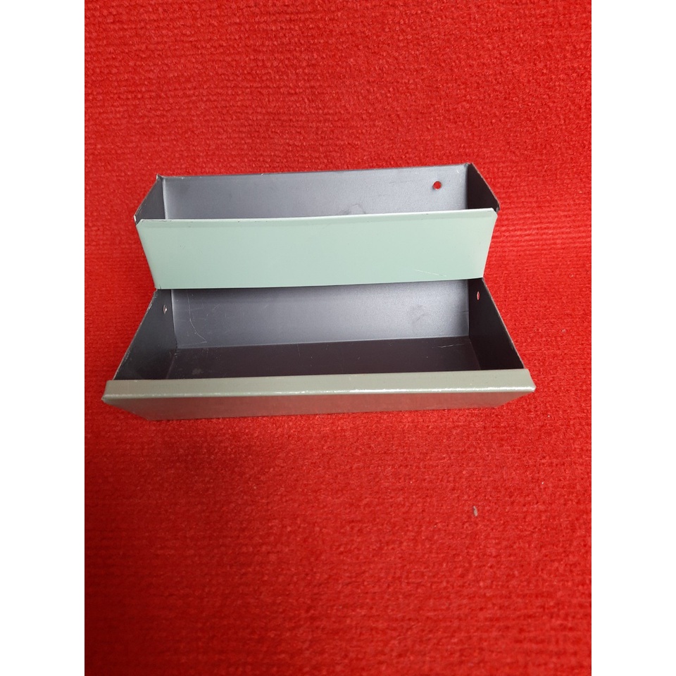 Máng ăn cho thỏ, máng ăn bằng tôn