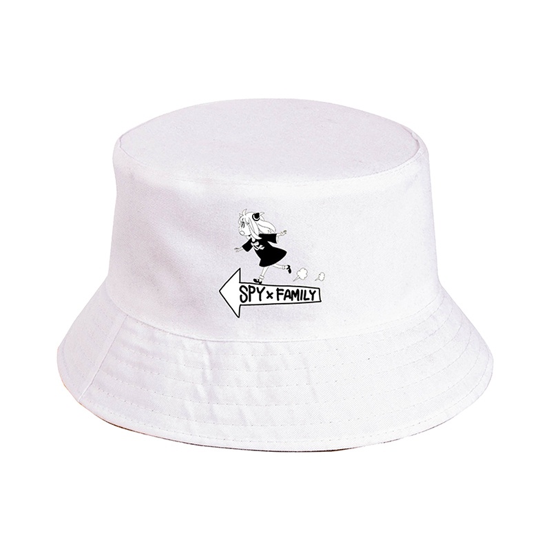 Ygt Mũ Lưỡi Trai In Hình Anime SPY x FAMILY Thời Trang Cho Nam Và Nữ