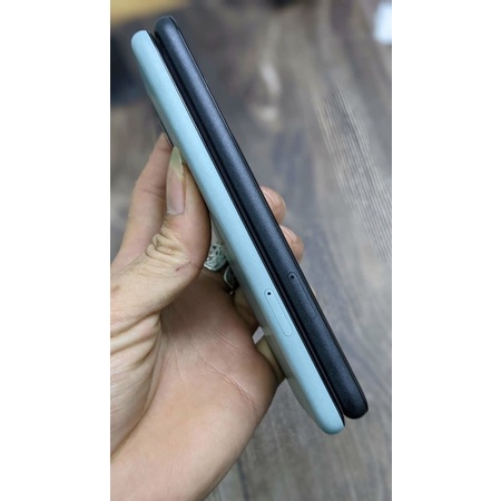 Điện thoại google pixel 5 5G siêu camera ram 8 bộ nhớ 128g quốc tế