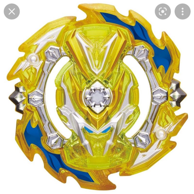 Con quay Beyblade Burst Layer Ace Valkyrie mới 100%