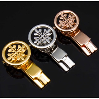 Khóa đồng hồ Patek Philippe (18mm/20mm)
