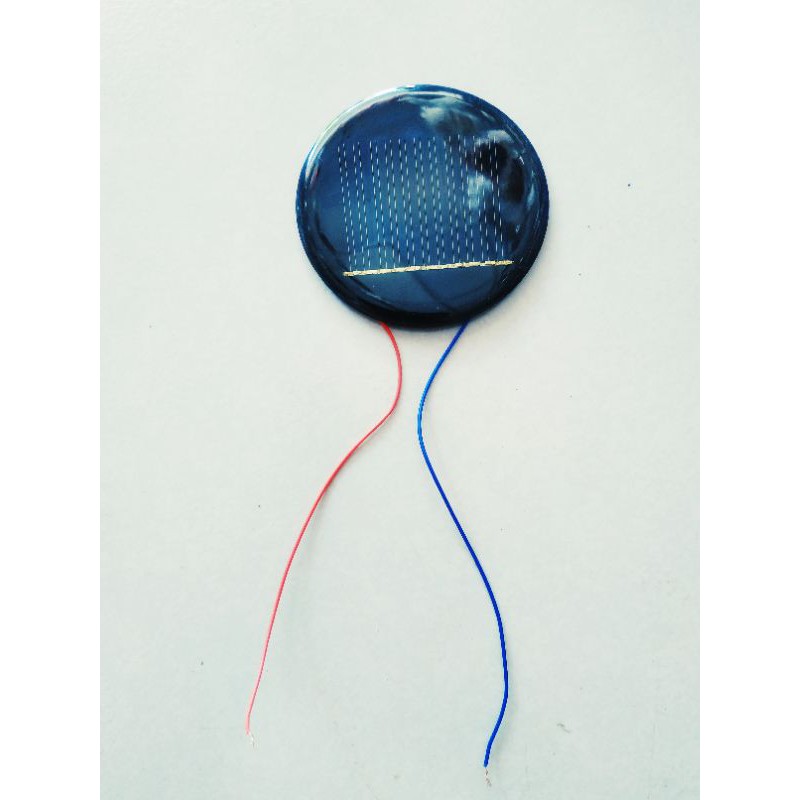 TẤM PIN MẶT TRỜI 6V