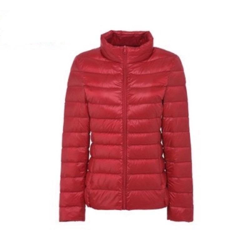 ÁO PHAO LÔNG VŨ TRUNG NỘI ĐỊA