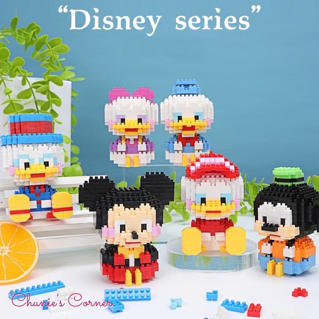 Đồ chơi xếp hình mô hình nhiều chi tiết ,Bộ đồ chơi lắp ráp, lắp ghép mô hình 3D mini cho bé trai bé gái