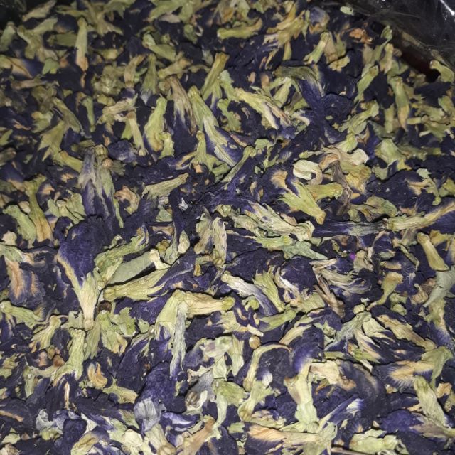 Hoa đậu biếc khô 100g