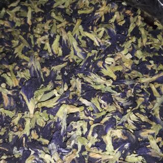 Hoa đậu biếc khô 100g