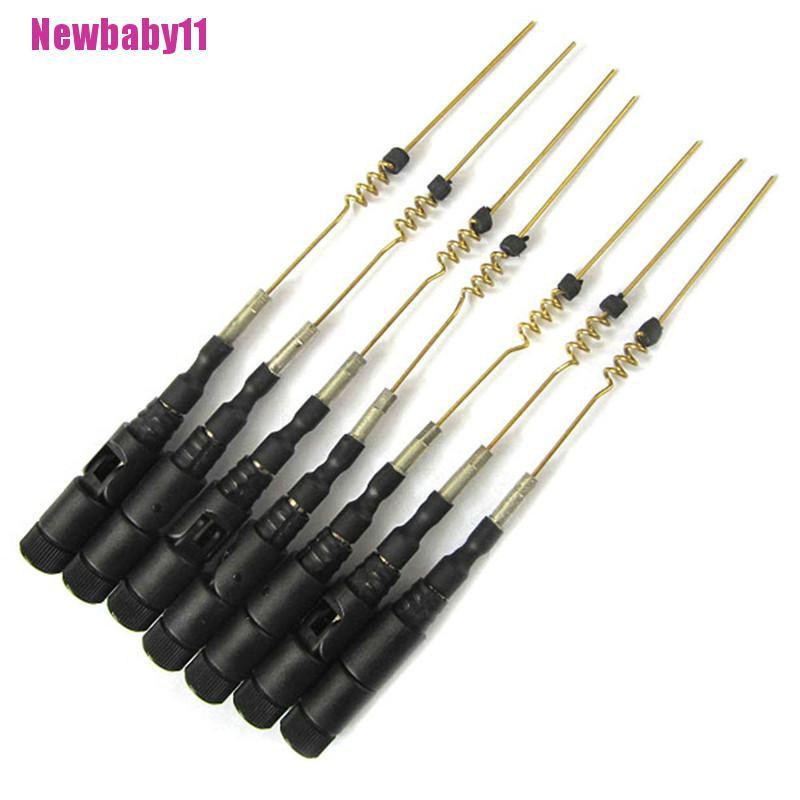 Thiết Bị Phát WiFi Băng Tần Kép 6dBi 2.4GHz 5GHz RP SMA