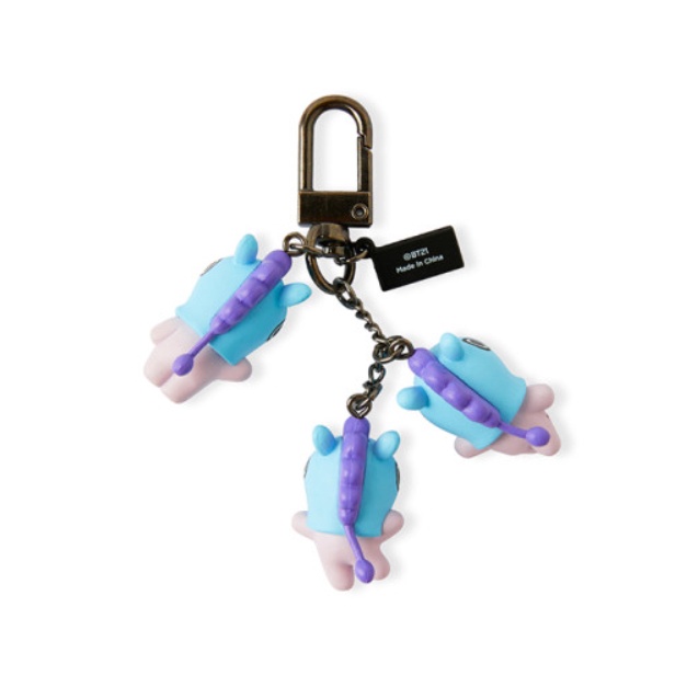 Nhân Vật Móc Khóa BT21