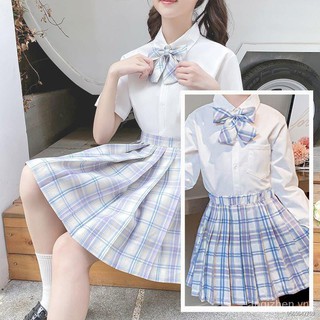 ☍℡Set Đầm Và Áo Khoác Thời Trang Cho Bé Gái 10-11 Tuổi