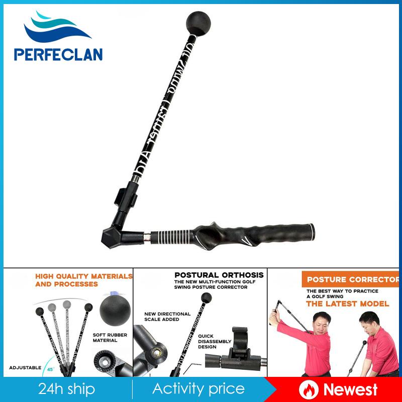 Dụng Cụ Hỗ Trợ Luyện Tập Tư Thế Chơi Golf