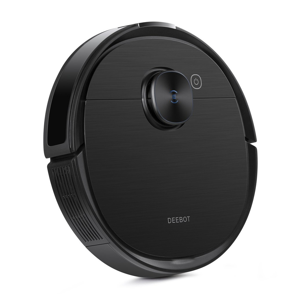 ECOVACS DEEBOT T9 AIVI PLUS - Robot hút bụi quét lau nhà T9 Aivi Plus - Hàng mới 100% Chính Hãng