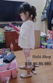 váy 2s nơ 8-9y newtag Next