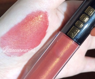 Son bóng Pat Mcgrath labs Deluxe size