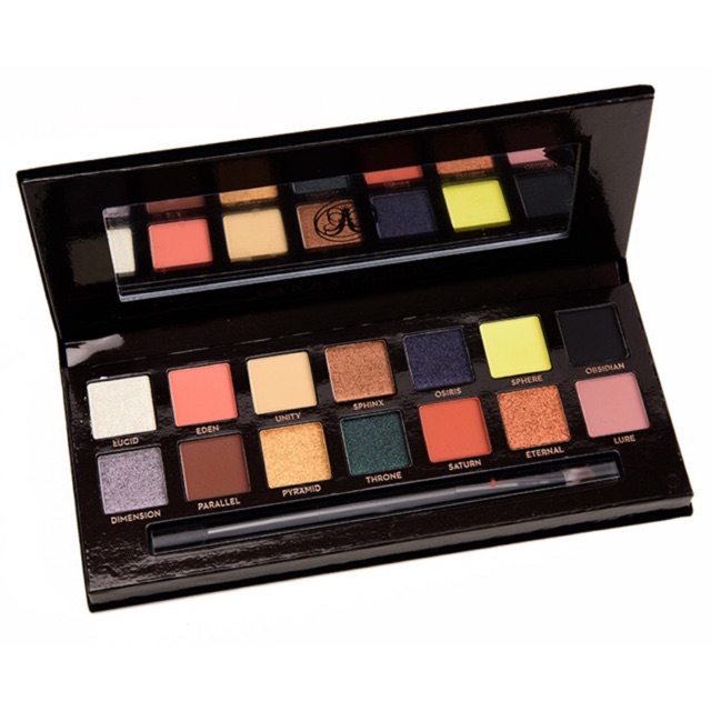 Bảng mắt ABH Prism Palette