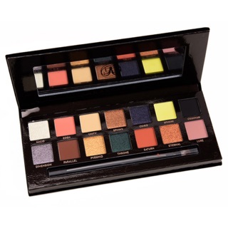 Bảng mắt ABH Prism Palette