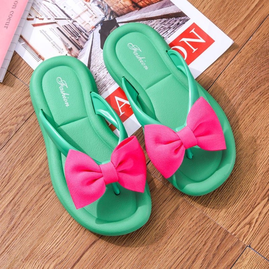 có hàng sẵn Dép Xỏ Ngón Chống Trượt Thời Trang Mùa Hè Mới 2022 Cho Nữ TTH321