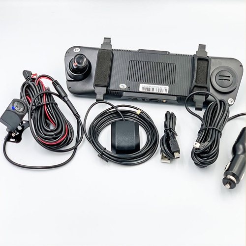 Camera gương androi, cảnh báo tốc độ