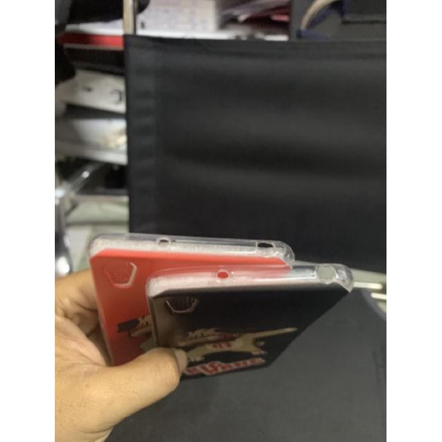 Ốp lưng Sony Z2 dẻo in hình cute phukienn360