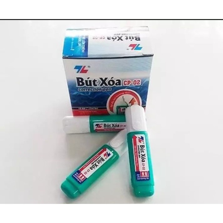 Bút xóa Thiên Long CP-02 hàng chính hãng