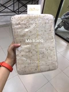 Combo 2kg bánh tráng mè Phan Rang-Ninh Thuận